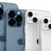 iPhone 13 series với 4 phiên bản.