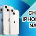 Chọn iPhone 13 nào để sử dụng?