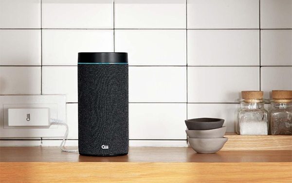 Những tiện ích dành cho người khiếm thị, khiếm tính là điểm cộng cực lớn của dòng loa thông minh OLLI Maika