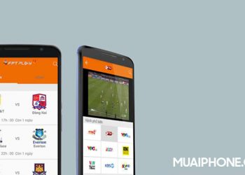 Tải và cài đặt ứng dụng đơn giản