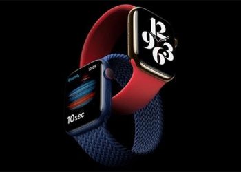 Apple Watch bản GPS và LTE sẽ có thời lượng pin khác nhau