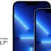 iPhone 13 Pro Max có màn hình rộng lên đến 6.7 inches