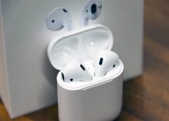 Tại sao bạn nên chọn Teamcare thay pin Apple AirPods: