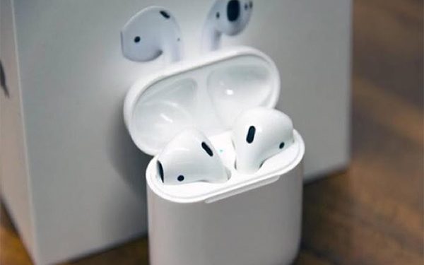 Tại sao bạn nên chọn Teamcare thay pin Apple AirPods: