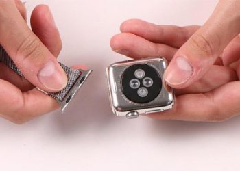 Thao tác lắp lại đơn giản