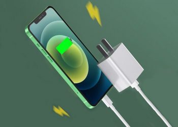 Đánh giá công nghệ sạc nhanh trên iPhone 13