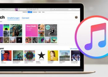 Phần mềm chuyển dữ liệu từ iPhone sang iPhone iTunes