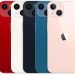 iPhone 13.