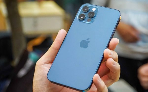 Thời gian bảo hành iPhone là bao lâu?