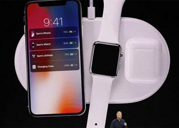 Apple Watch series 3 có thể kết nối với iPhone 6 trở lên và hệ điều hành iOS 11 trở lên