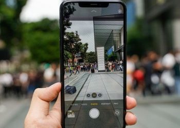 Cách chụp ảnh đẹp trên iPhone