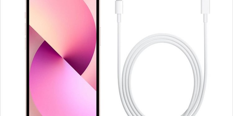 iPhone 13 hỗ trợ công nghệ sạc nhanh