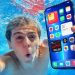 iPhone 13 pro max chống nước không?