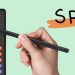 Bút S Pen trên Galaxy Z Fold4 có gì đặc biệt?