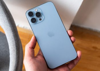 Chọn mua iPhone 13 Pro Max like new chính hãng