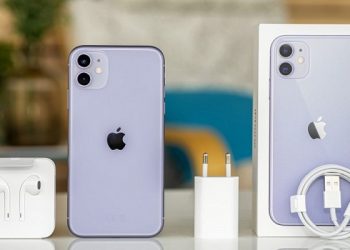 Chọn mua điện thoại iPhone 11 64GB mới