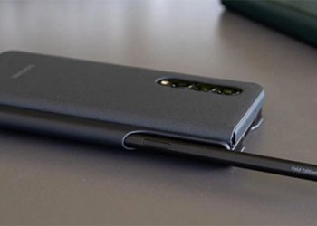 Dung lượng Pin Galaxy Z Fold4 5G được nâng cấp