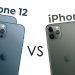 iPhone 12 có rất nhiều điểm khác biệt so với iPhone 11