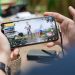 iPhone chơi game có tốt không?