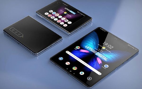 Galaxy Z Flip4 và Z Fold4