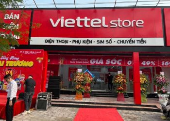 TOP cửa hàng bán iPhone uy tín