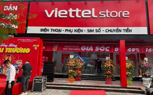 TOP cửa hàng bán iPhone uy tín