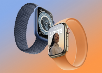 Tính năng đo nhiệt độ cơ thể trên Apple Watch