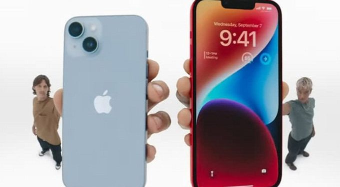 Giá bán iPhone 14 Plus chính hãng tại thị trường Việt Nam là bao nhiêu?
