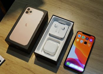 Có nên mua iPhone 11 Pro Max thời điểm này không?
