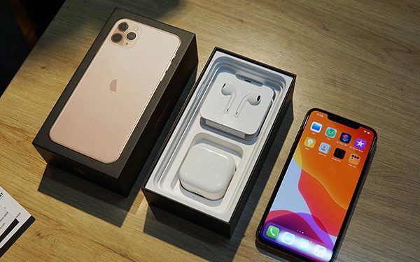 Có nên mua iPhone 11 Pro Max thời điểm này không?