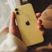 iPhone màu vàng đáng mua nhất 2022