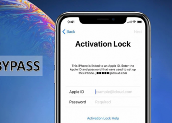iPhone Bypass là gì
