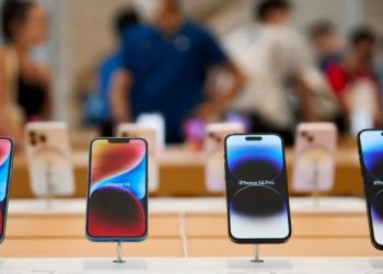 Kiểm nghiệm 5 dòng iPhone nào bền nhất hiện nay