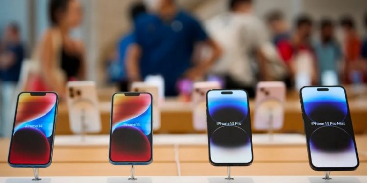 Kiểm nghiệm 5 dòng iPhone nào bền nhất hiện nay