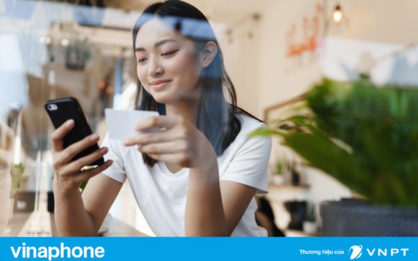 Mua thêm dung lượng 4G Vinaphone là gì?