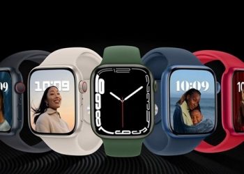 Những dòng Apple Watch sử dụng Esim