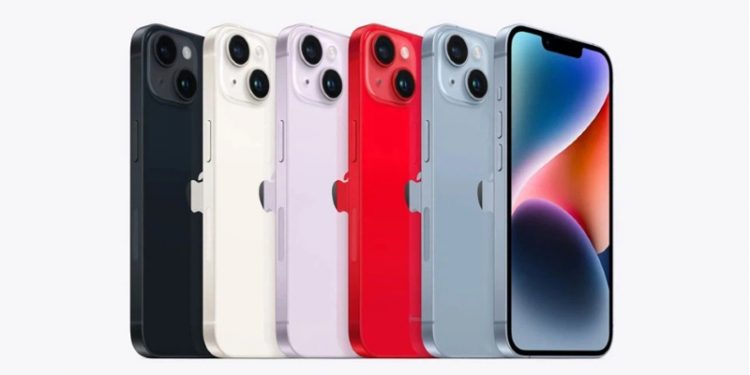 Đánh giá Iphone 14 plus