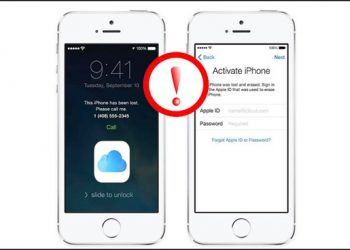 iCloud ẩn là gì? có ảnh hưởng tới iPhone không?