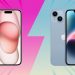 So sánh iPhone 14 và iPhone 15 có gì khác biệt?