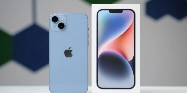 Tổng hợp các màu iPhone 14 Series: Màu nào mới?