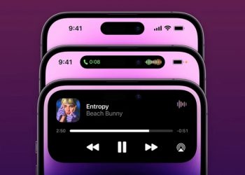 iPhone 15 Dynamic Island là gì? Cách cài đặt và sử dụng Dynamic Island
