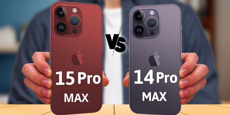 iPhone 15 Pro Max khác gì 14 Pro Max? Đâu sẽ là phiên bản được cải tiến nhiều nhất