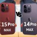 iPhone 15 Pro Max khác gì 14 Pro Max? Đâu sẽ là phiên bản được cải tiến nhiều nhất
