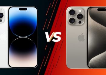 So sánh iPhone 14 và 15: Nên mua loại nào?