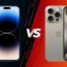 So sánh iPhone 14 và 15: Nên mua loại nào?
