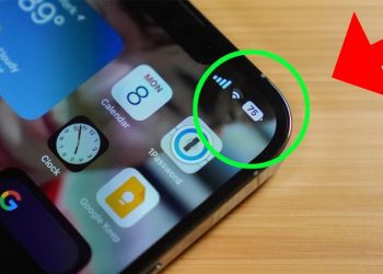 Hướng dẫn cách hiển thị phần trăm pin trên iPhone 11 người dùng nên tham khảo
