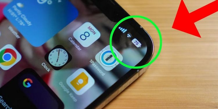 Hướng dẫn cách hiển thị phần trăm pin trên iPhone 11 người dùng nên tham khảo