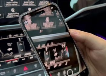 Camera iPhone bị rung có cần thay mới không? Cách khắc phục