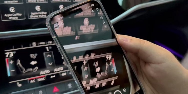 Camera iPhone bị rung có cần thay mới không? Cách khắc phục