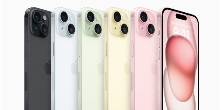 Tổng hợp cấu hình các đời iPhone từ iPhone 6 cho đến nay